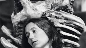 Maybe you would like to learn more about one of these? Johanna Hamann Hammer Museum