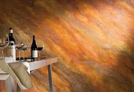 What a statement to make when you walk through the door.#venetianplaster #giorgiograesan #giorgiograesanandfriends. Venetian Plastering Superior Walls And Ceilings