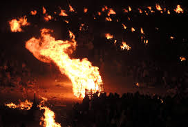 Resultado de imagen de san juan fiesta