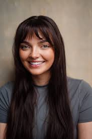 Eve Daniel's Instagram, Twitter & Facebook