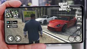 Looking for new ways to have fun outside? Gta 5 In Mobile 202 How To Install Gta V In Android Urdu Inbox