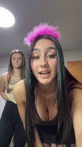 Jade Padgett's Instagram, Twitter & Facebook