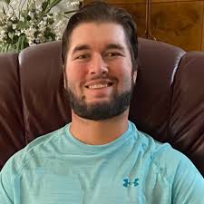 Fundraiser for Cameron Young by Karen Muston : Support Cameron's Fight  Against Lymphoma