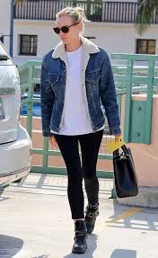 Pin By Hearth And Hue On Diane Denim Fashion Tomboy Capsule Wardrobe Celebrity Street Style