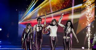 Australia due to travel restrictions and iceland due to a positive test among the. Eurovision 2021 Results In Full From Italy S Win To Uk S Humiliating Last Place Worldnewsera