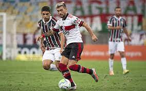 Clássico carioca será disputado neste domingo (14), pela terceira rodada do campeonato carioca; Flamengo E Fluminense Mantem Equilibrio Em Finais Do Campeonato Carioca Veja Retrospecto Flamengo Coluna Do Fla