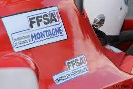 Un grand bravo pour son travail. Le Championnat De France De La Montagne Vhc 2019