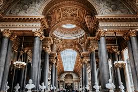 It followed renaissance art and mannerism and preceded the rococo (in the. Avrupa Daki Unlu Barok Eserler Nelerdir Avrupa Daki Unlu Barok Eserler