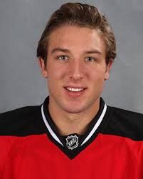 Stefan Matteau Stats and Player Profile