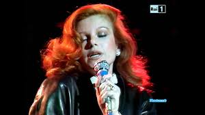 The best of milva +artist: Milva The Red Of The Italian Song Is Dead Ruetir