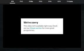 Subtitles work on itv hub on my iphone or ipad but not on my tv! 7 Best Vpns For Itv Hub Player In 2021 To Watch Itv Live Abroad