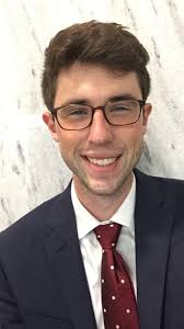 Dyersburg Grad Gets Newly Added Fulbright; UT Now Has Record 10 Recipients 