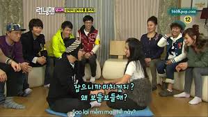 Di di episode ini kalian bakal dibikin ngakak sama tingkah lugu nya kim soo hyun, hahahaha ga nyangka aja, padahal karismatik kalo lagi main drama / film… Episode Running Man Terlucu 2016