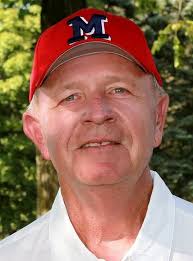 Malone golf coach named National Coach of the Year