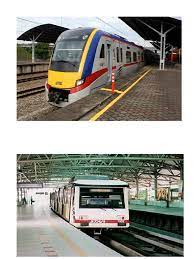 Maybe you would like to learn more about one of these? Jenis Kereta Api Di Malaysia