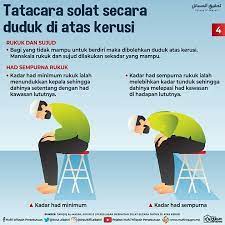 Solat duduk atas kerusi tak sah ustaz azhar idrus. Solat Secara Duduk Di Atas Kerusi Ameerah Kota Bharu Facebook