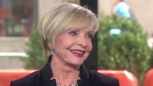 Matt Lauer remembers Florence Henderson