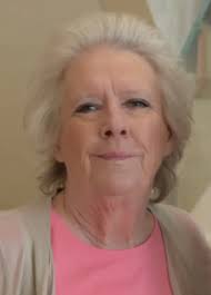 Professor Patricia Elaine Merck, JD