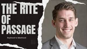 Transforming Boys into Men: The Ancient Tradition Revived