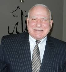 Pfastatt. Tahar Zekkara a 80 ans