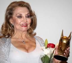 Elsa Cárdenas, la novia mexicana de Elvis Presley