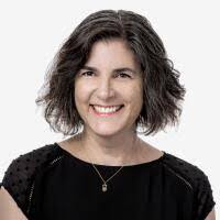 Karen Kaplan's Instagram, Twitter & Facebook