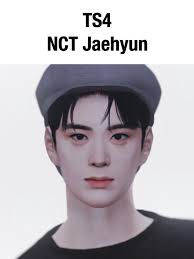 Jaehyun CC list
