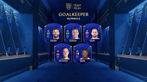 As we move toward the olympic and paralympic games tokyo 2020, we will be presenting concept movies and themes, and also introducing activities jtb undertakes as an official travel services partner. Fifa 20 Team Of The Year Toty Fifplay
