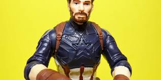 To feel so desperately that you're right, yet to fail nonetheless. Marvel Avengers Infinity War Captain America Action Figure Review Diskingdom Com Disney Marvel Star Wars Merchandise News