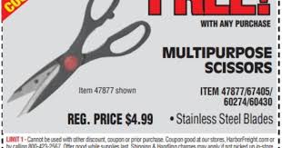 Scisscor Coupon Printable Coupons Coupons How To Apply