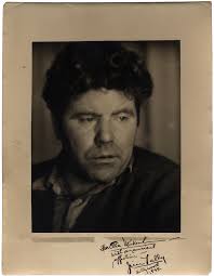 Hollywood Beat: Jim Tully