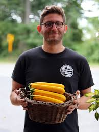 New Brunswick company connects eateries with fresh fare