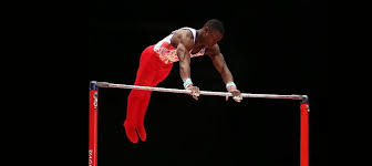 Ginastica Artistica Olimpica