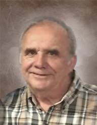 Gérald Bélanger avis de décès