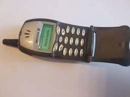 Ericsson T20e
