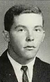 Don Robert “Bob” Hefner (1941-2010)