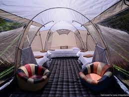 Persiaran enderong, kampung janda baik. 10 Malaysian Glamping Retreats For Comfortable Stays Under The Stars