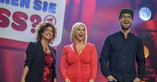 Verstehen sie spaß lockvogel — #2020 diaet zum abnehmen. Verstehen Sie Spass Beatrice Egli Ard Das Erste