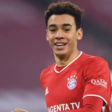 Bayern munich teen sensation jamal musiala is training individually at the german camp for euro 2020 in seefeld due to a minor injury. Jamal Musiala Set To Sign New Five Year Contract At Bayern Munich Bayern Munich The Guardian
