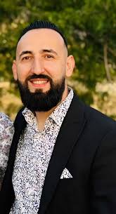 Pastor Marsel Firanj