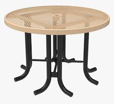 Tables And Chairs Png Round Lexington Patio Table Square Expanded Metal Table Png Transparent Png Transparent Png Image Pngitem