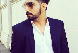 These hairstyles and haircuts are the most popular all over the world. Punjabi Hairstyle Best Hairstyle Latest Hair Style For Punjabi Boys Hairstyle Review