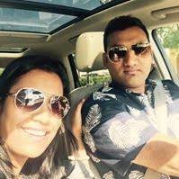 Maha Harish (mahaharish)