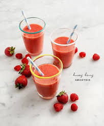 Strawberry Banana Smoothie Recipe Love And Lemons Rezept Bananen Smoothie Smoothie Essen