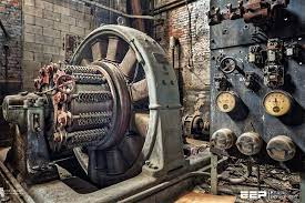 Find the wayback machine useful? The Essentials Of Electrical Machines For Students Eep