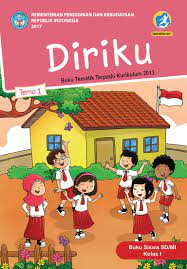 Mar 27, 2017 · download lembar kerja siswa (lks) format word (docx) sd kelas 1, 2, 3, 4, 5 dan 6 lengkap Download Gratis Buku Tema 1 Diriku Kelas 1 Bukusekolah Id