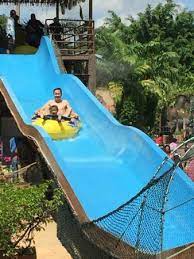 Cheap entrance fees if compare to other's water park. The New Thunder River Picture Of Wet World Water Park Shah Alam Tripadvisor