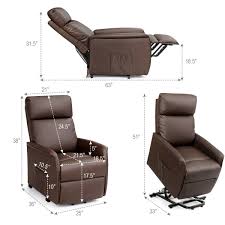 Electric Power Lift Recliner Chair With Remote Control Lift Recliners Recliner Chair Buy Cheap Furniture