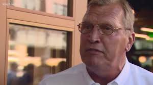 Seattle Sonic Jack Sikma to be inducted into basketball Hall of Fame