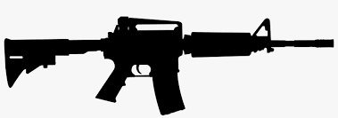 Submit all posts tagged in: Vector Gun M16 M16 Vector Transparent Png 1622x492 Free Download On Nicepng